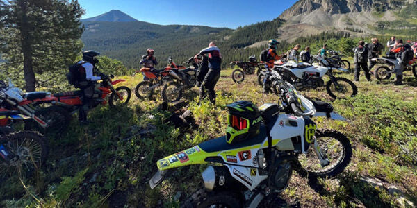Colorado 500