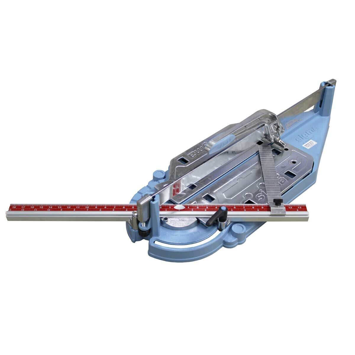 Sigma Tile Cutter With Max Handle - Sigma Italia From Contractors Direct