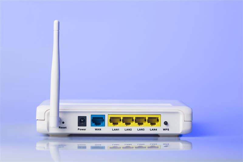 Credential Gain control Motherland Reboot Your Routers: VPNFilter Infected Over 500,000 Routers Worldwide -  Security News