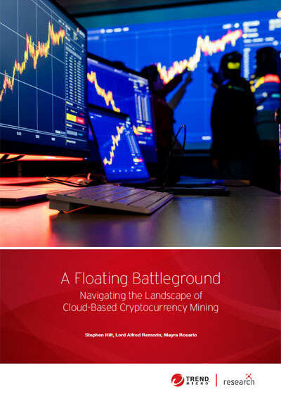 A Floating Battleground: Navigating the Landscape of Cloud-Based Cryptocurrency Mining