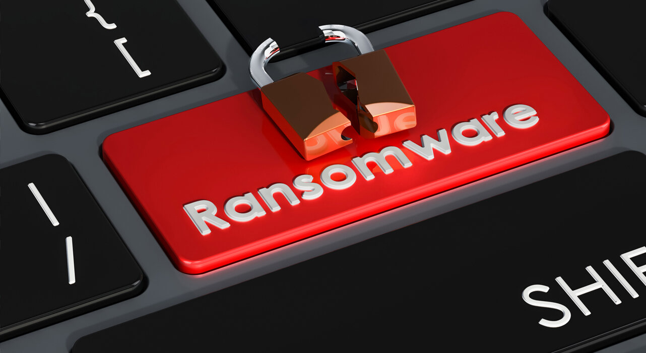 Ransomware as a Service 101