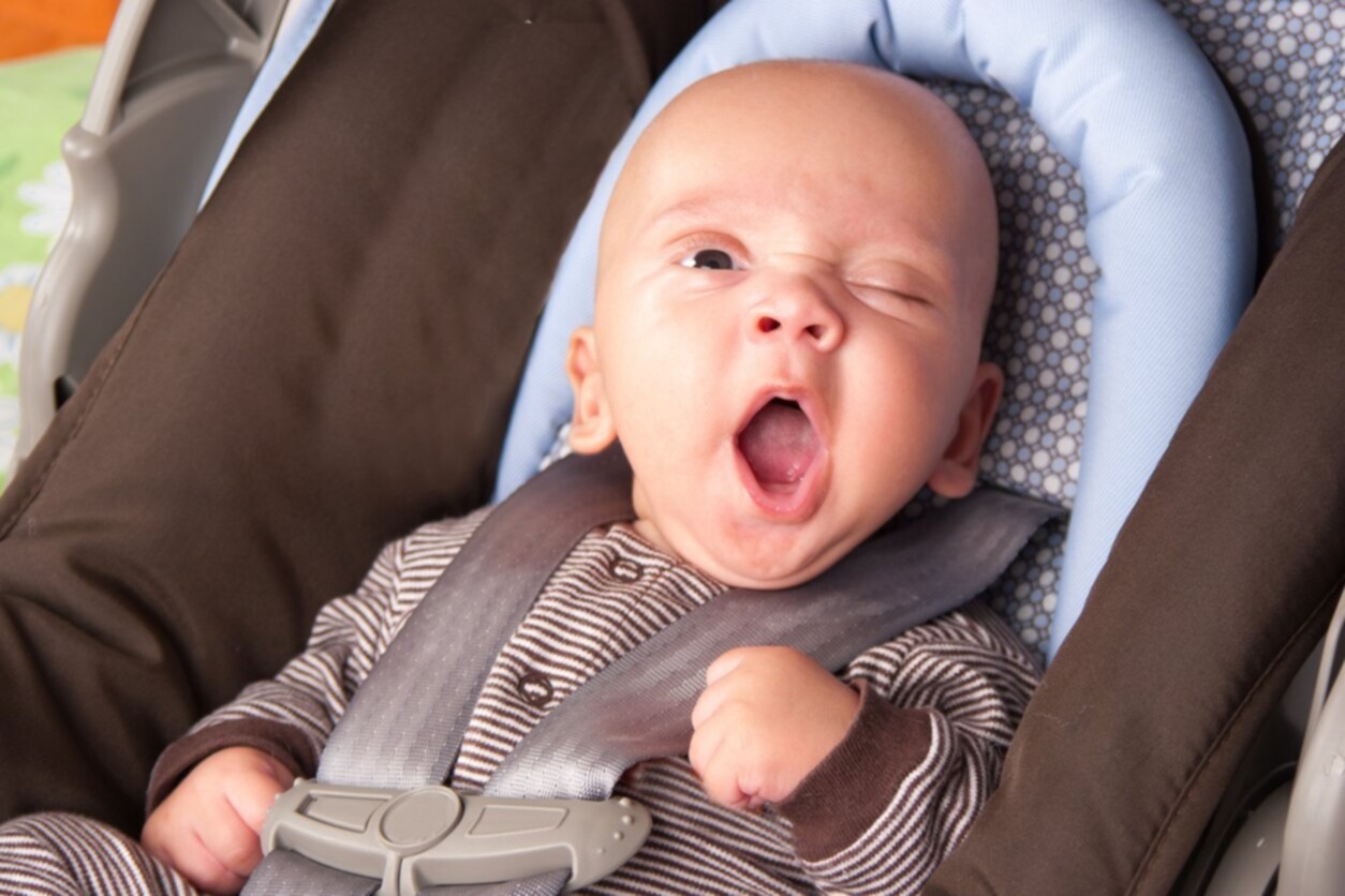 The 4 1 On California S Car Seat Law, What To Do With Used Car Seats California