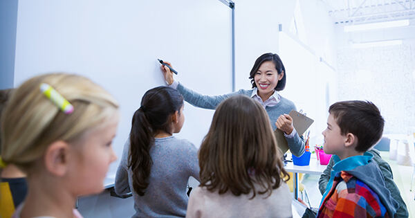 5 Examples of SMART Boards in the Classroom | Resilient Educator