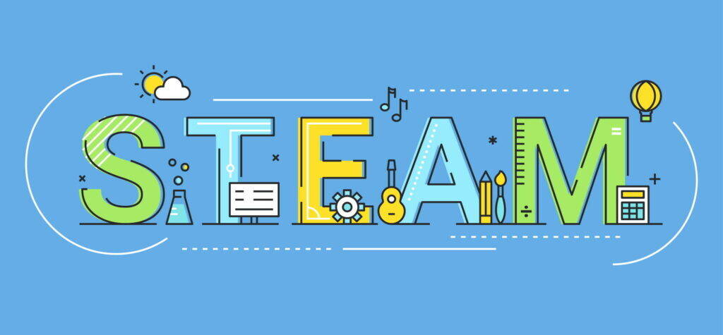 STEAM Teaching Resources for Educators | Resilient Educator