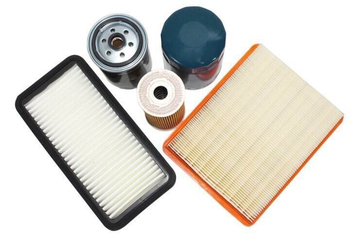 Different Types of Car Filters: Functions & More