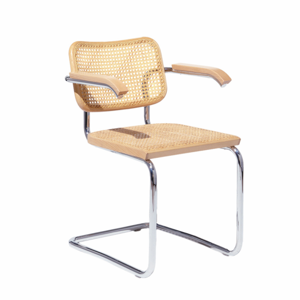 The Breuer Collection Knoll, Marcel Breuer Style Dining Chair