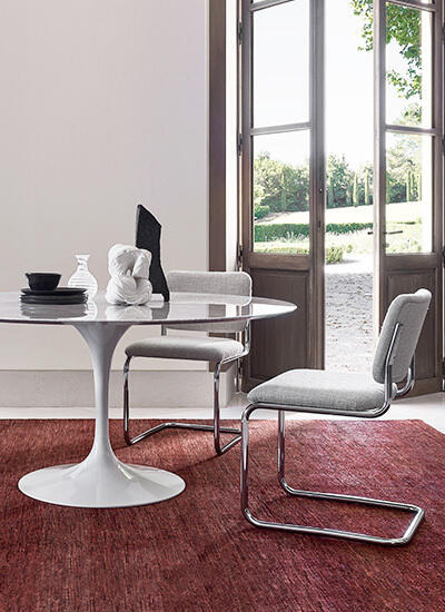 Knoll Dining Room Furniture, Knoll Kitchen Dining Room Tables