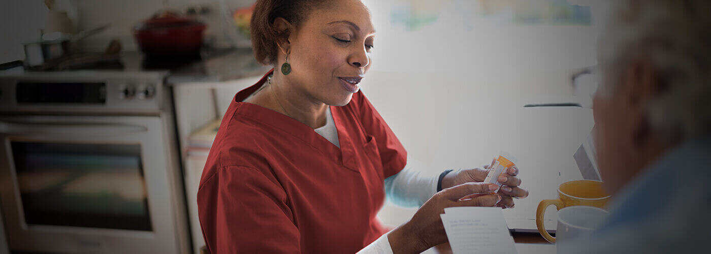 Nursing Jobs in Winston-Salem at BAYADA Home Health Care