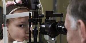 Newswise: Nearsightedness is a Public Health Crisis