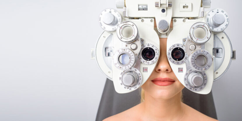 20 Reasons to See an Ophthalmologist - American Academy of Ophthalmology