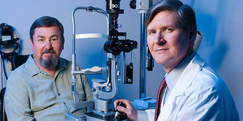 Choosing a Cataract Surgeon - American Academy of Ophthalmology