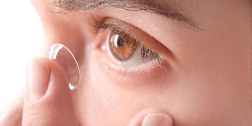 Myopia férfi fórum