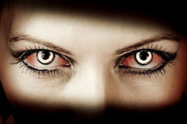 Newswise: Here’s How to Find out if Your Halloween Contact Lenses are Illegal