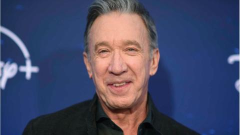 Actor Tim Allen 60 Photos - Moonagedaydream.film
