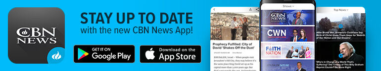 Download the FREE CBN News app!