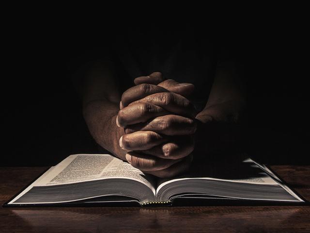 Praying with the Word of God | CBN.com