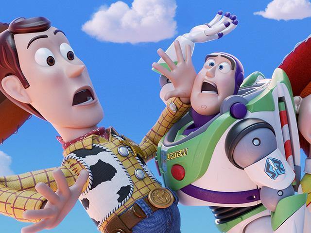 Toy Story 4: Movie Review 