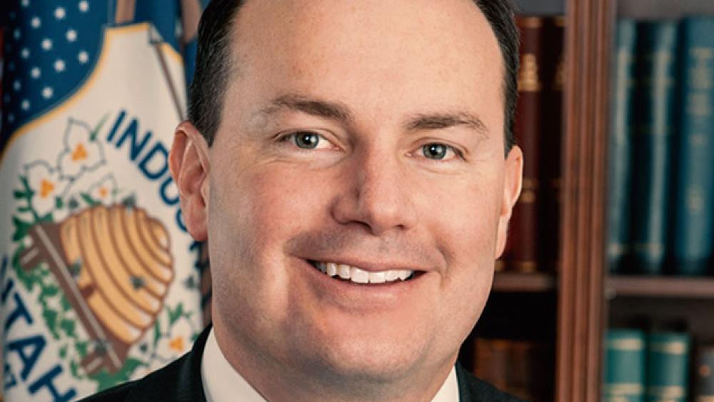Sen. Mike Lee on Russia Probe: There's No 'There' There | CBN