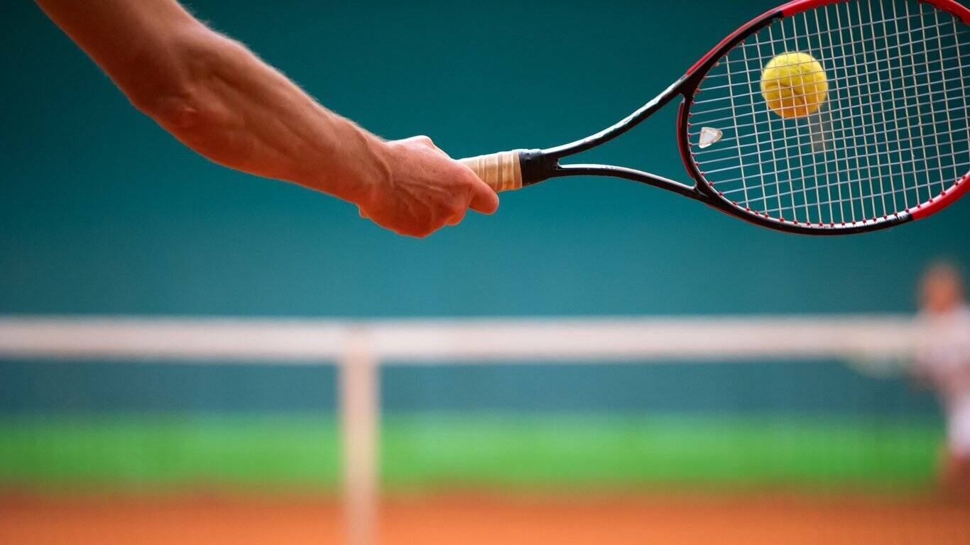 tennis grips online