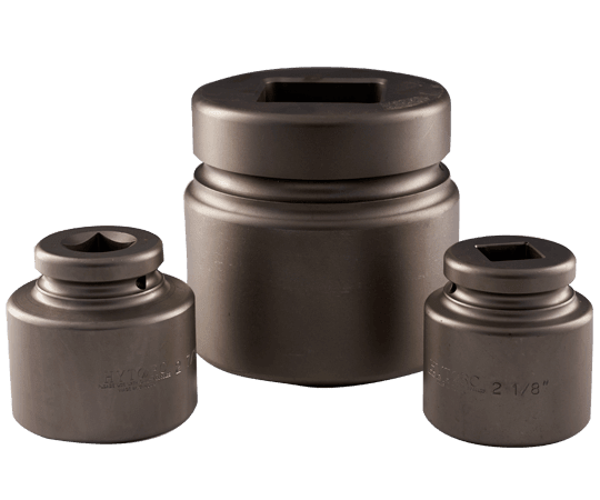 used impact sockets