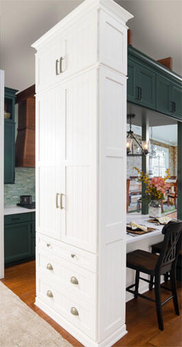 Pantry Cabinets For Your Kitchen, Armoire Kitchen Pantry
