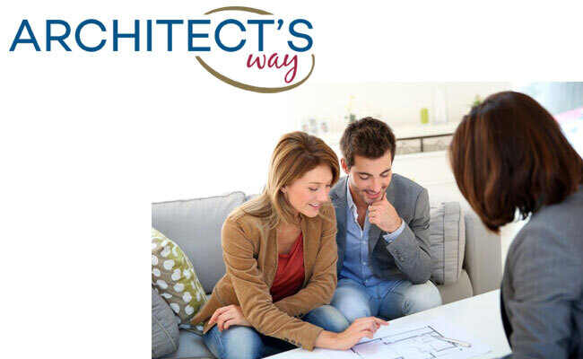 Link to Architects WAY login, Access special Wellborn Content for Architects