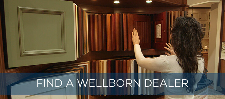 Wellborn Cabinet, Wellborn Cabinets Dealers