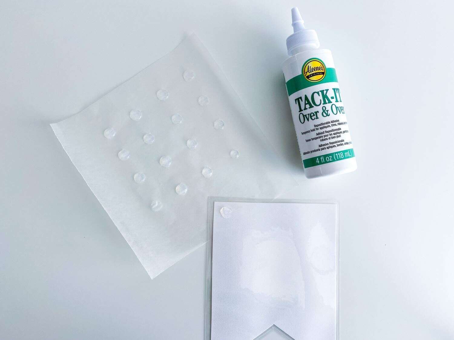 Aleene's Original Glues - Tips on How to Glue Plastic
