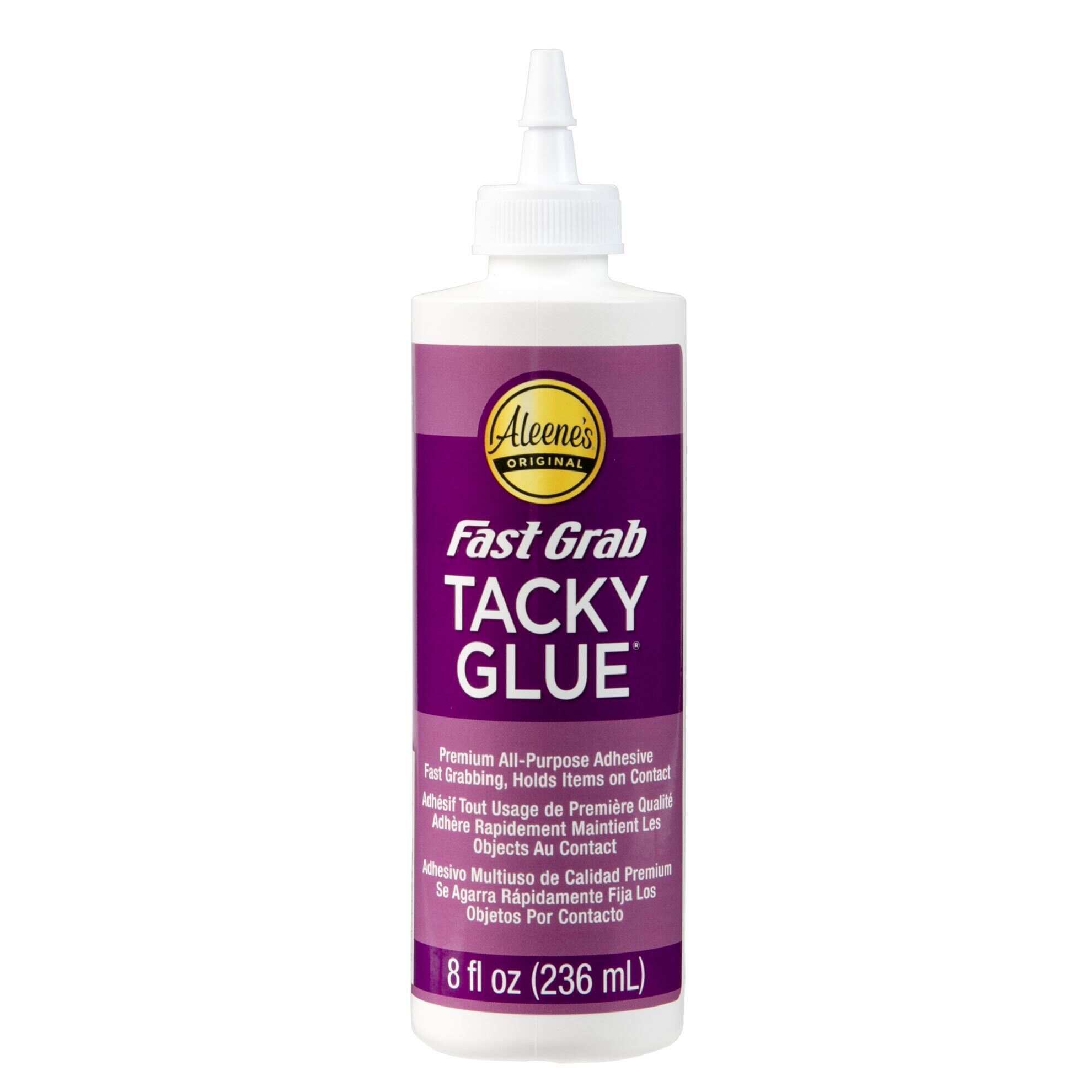The Glue Guy Foam Safe Thick Instant Glue - The Glue Guy
