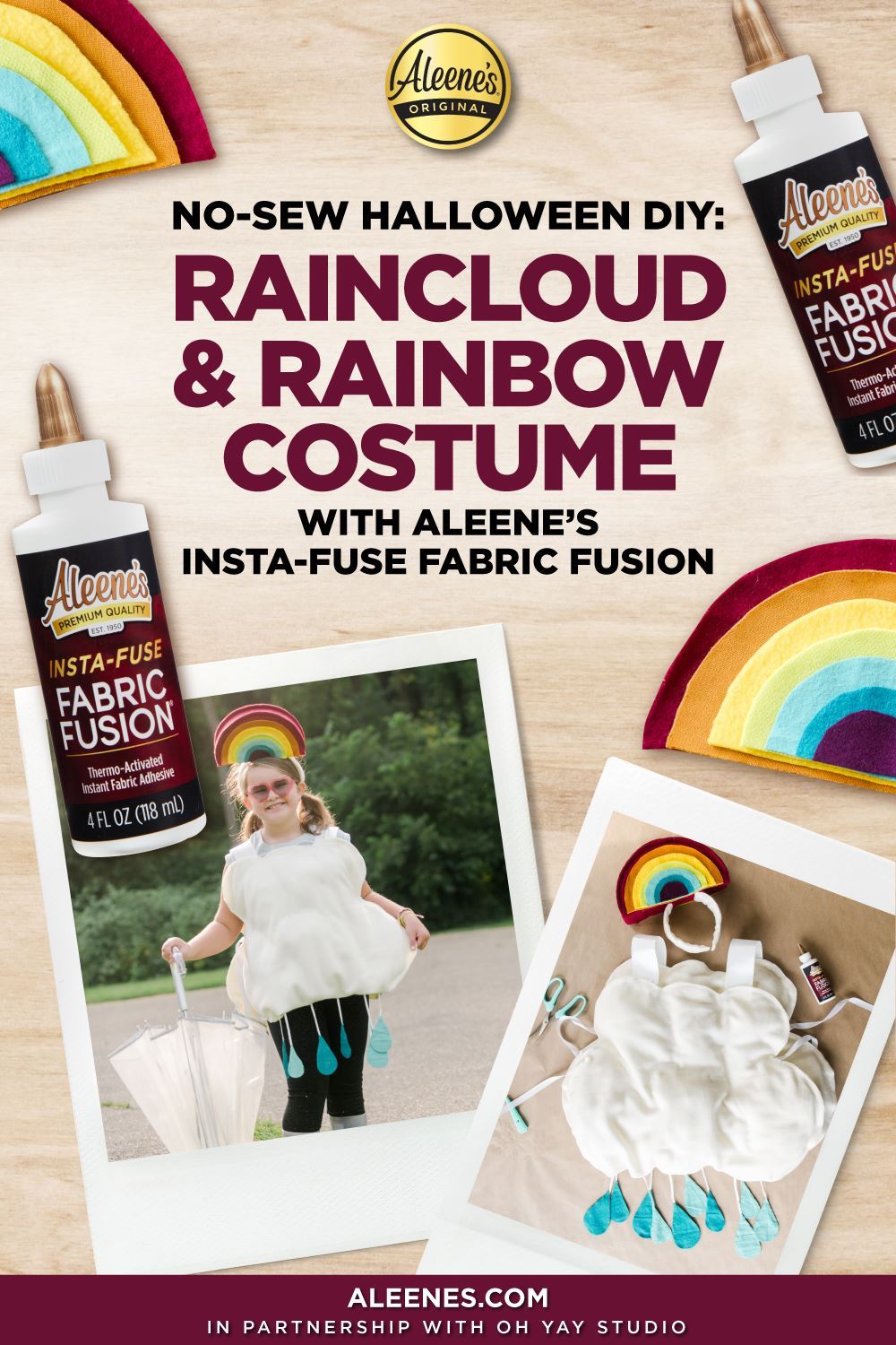 Allred Design Blog: Inspired by Pinterest: Aleene's Tacky Glue Crafts Ideas