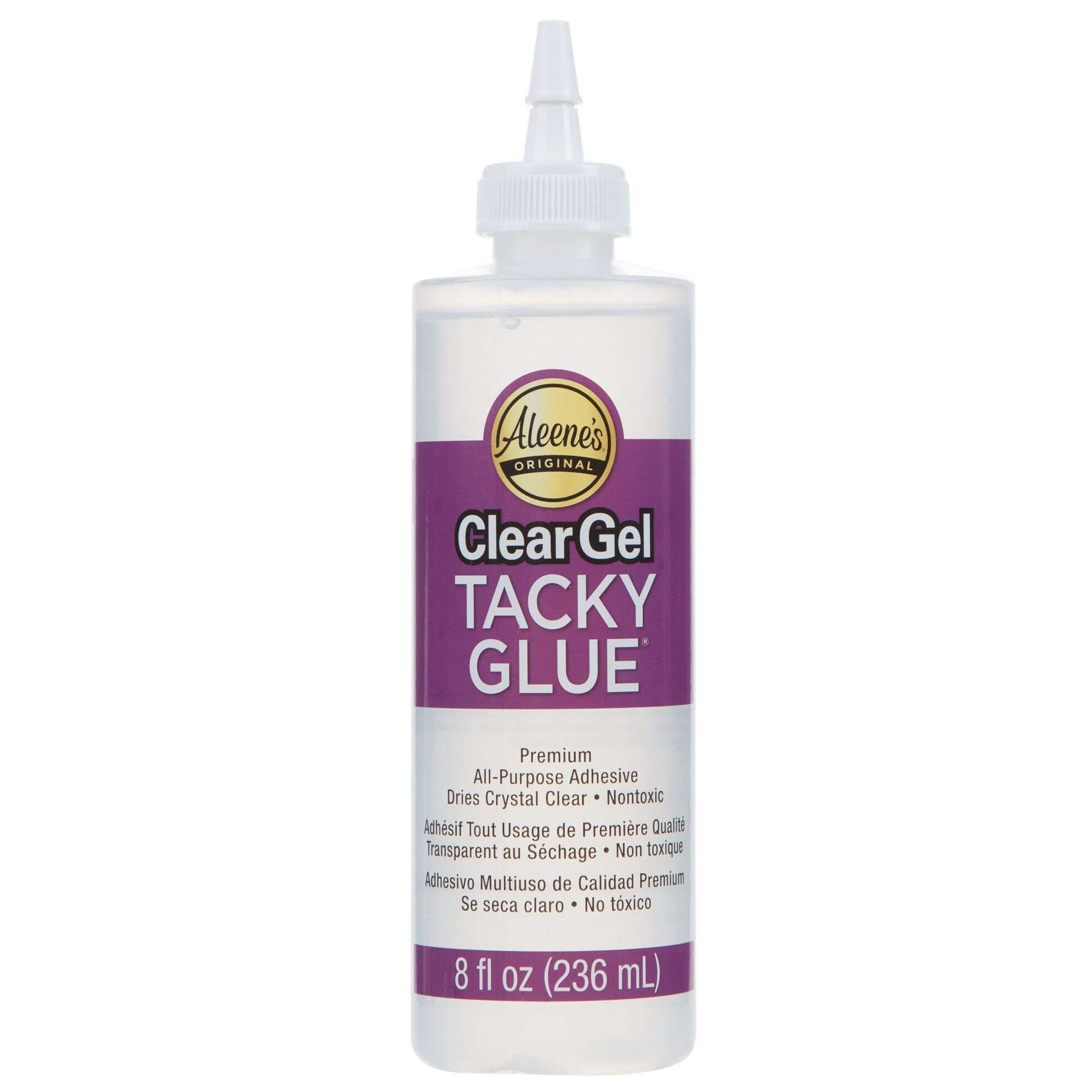 Felt Glue :: really BIG bottle (236ml)