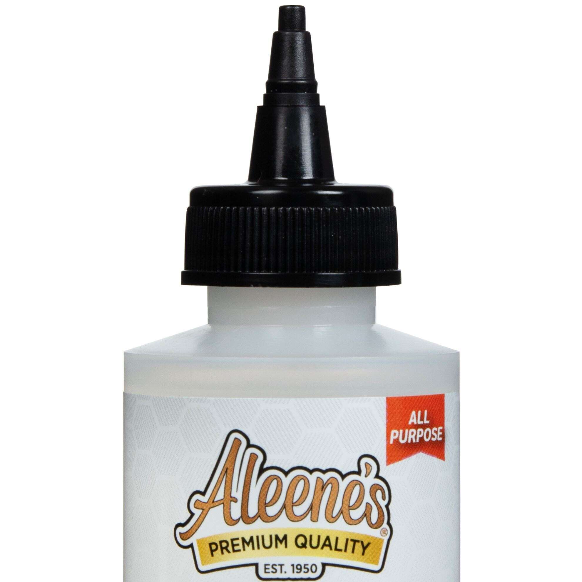 Aleene's Original Glues - Aleene's DIY Craft Heavy-Duty Adhesive 4 fl. oz.