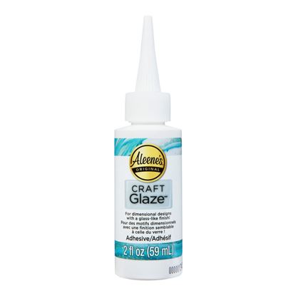 Aleene's Original Glues - How to Seal a Diamond Painting with