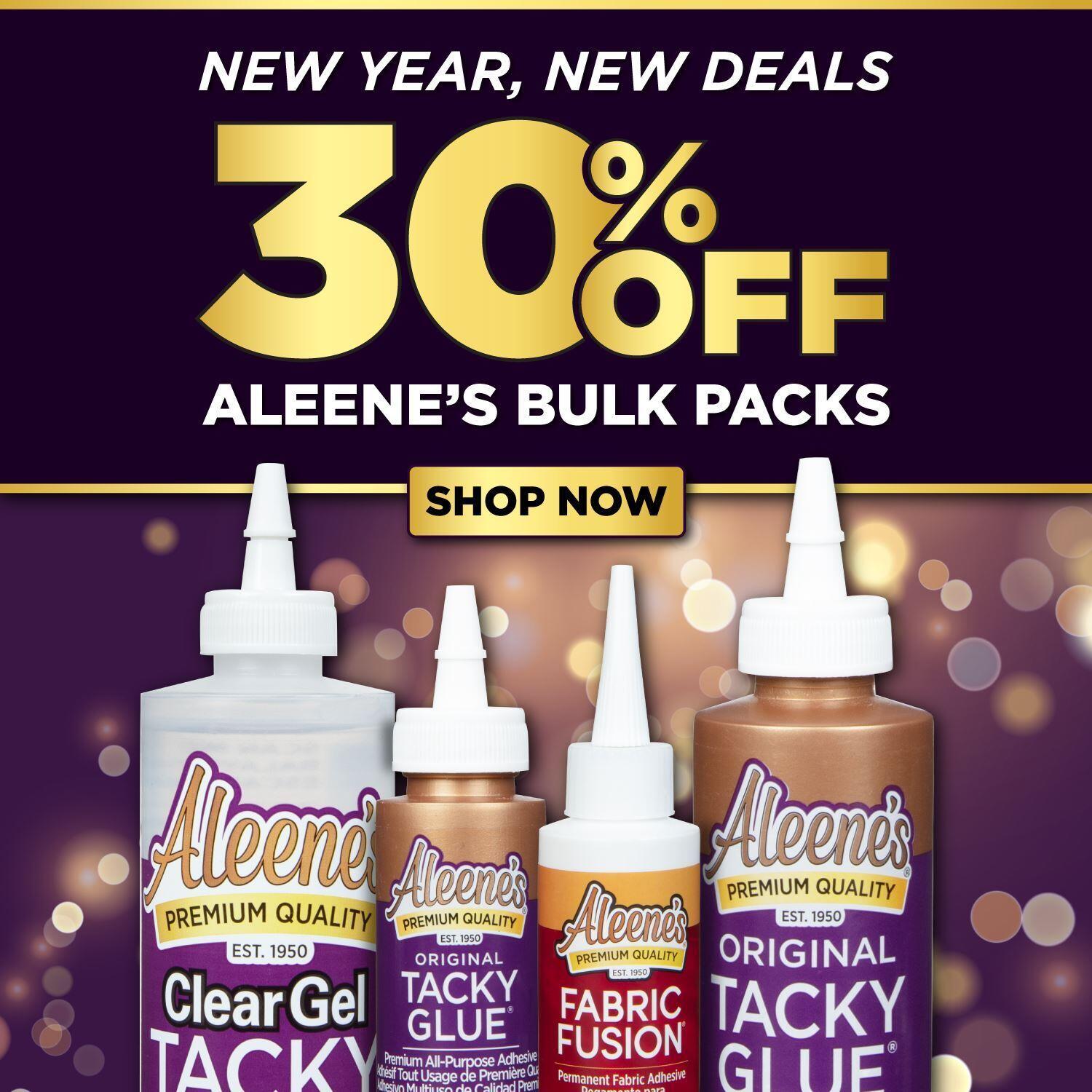 Aleene's Original Glues