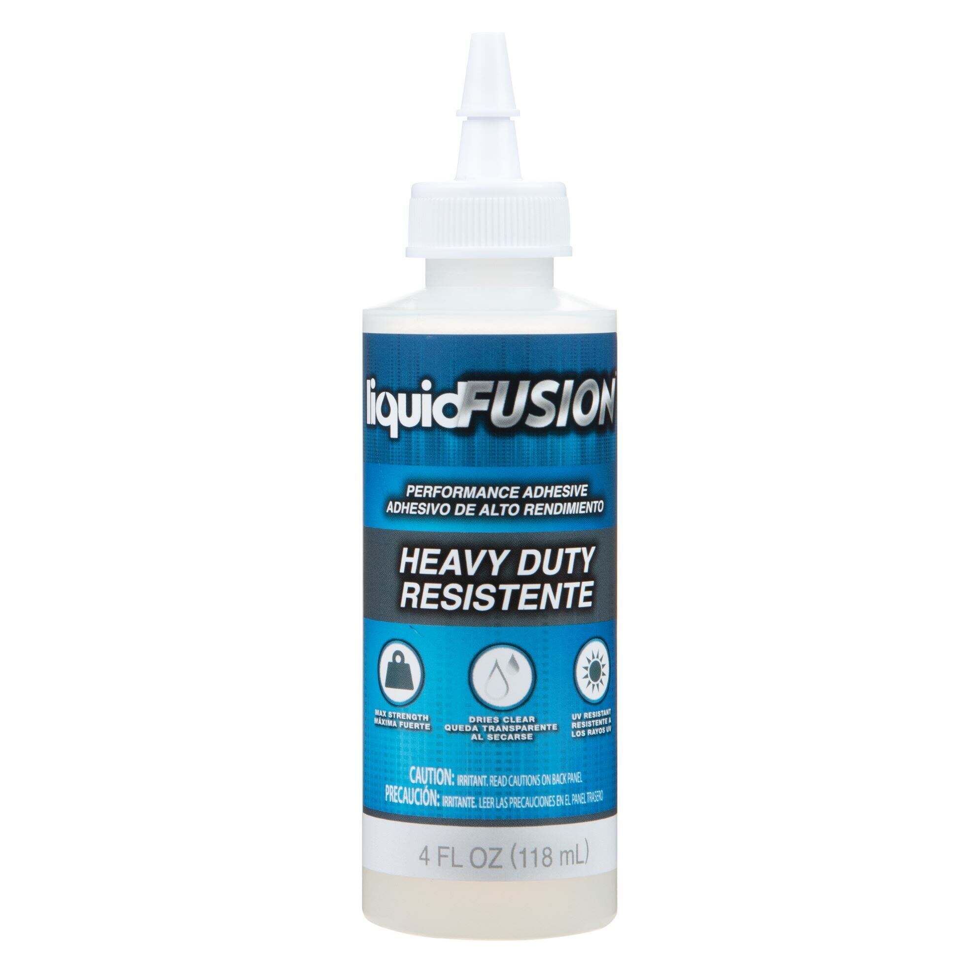 Industrial Rubber Adhesive - Waterproof (16 oz.)