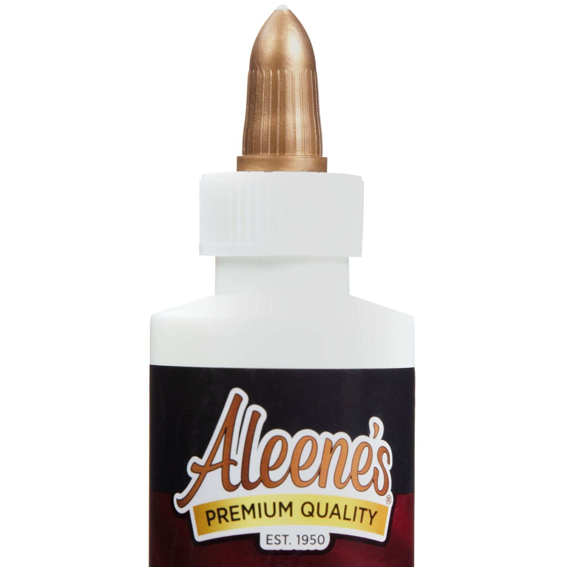 Aleene's Original Glues - Aleene's Insta-Fuse Fabric Fusion  Thermo-Activated Instant Fabric Adhesive 4 fl. oz.