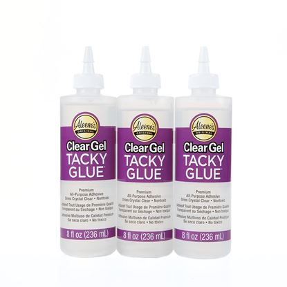 Aleenes 4-Ounce Original Tacky Glue 2 Pack & 3 Pixiss 20ml Refill Bott —  Grand River Art Supply