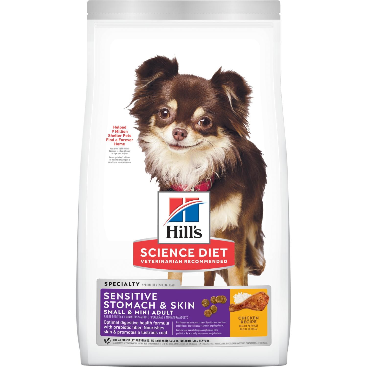 best dog food for chihuahua philippines