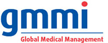 Global Medical Management (GMMI) logo