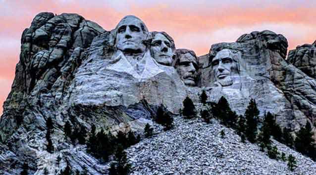 The Top 11 Famous Landmarks Americans Want to Visit