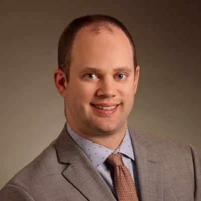 Dr. Christopher DeSutter