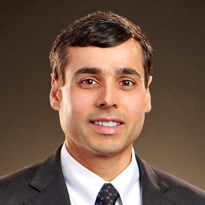 Ian Qureshi