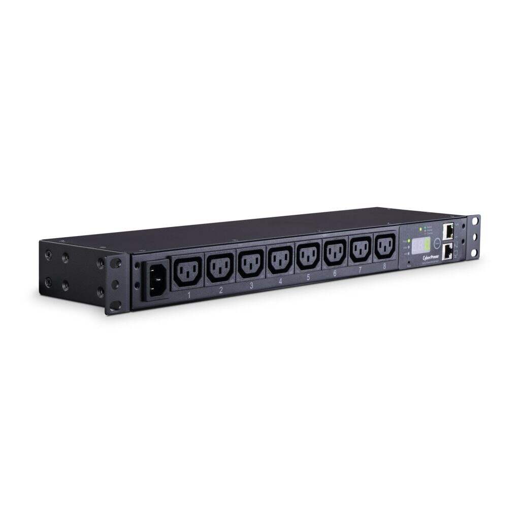 PDU15MHVIEC8FNET - Monitored - Product Details, Specs, Downloads