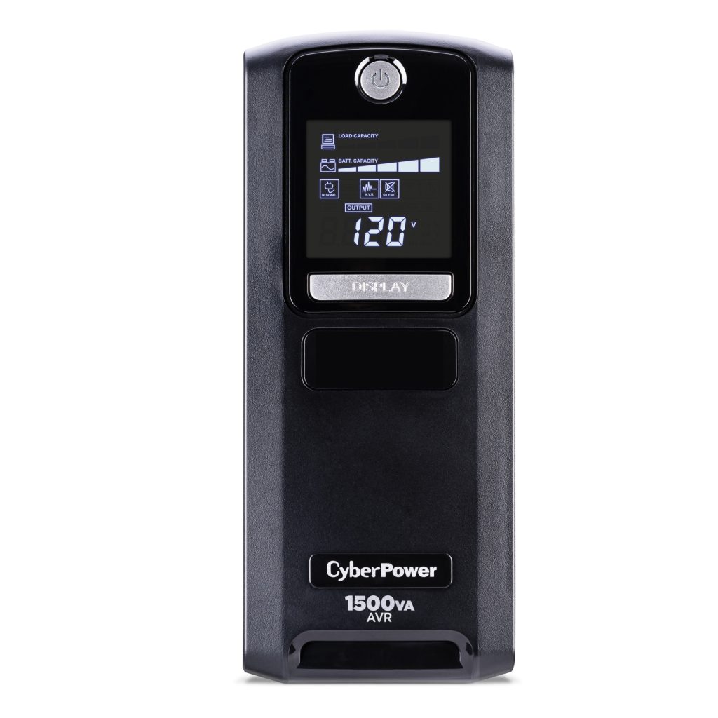1500 VA UPS Products | CyberPower