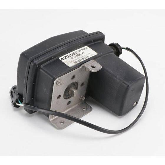 KZ Valve Actuator  EH2 regulating 3 Second