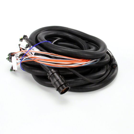 Raven 24 Flow Control Cable 460660 WP