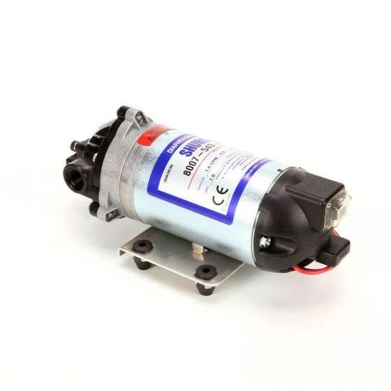 ShurFlo 8000 Series Demand Pump with Electrical Package