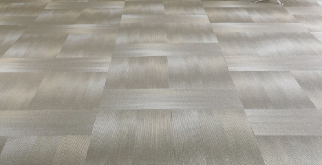 5 New Trends In Commercial Flooring, Is Vinyl Flooring Good For Commercial Use