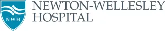 newton wellesley hospital logo
