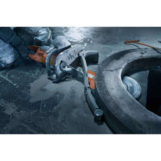 Husqvarna Concrete Cutting K4000 Saw